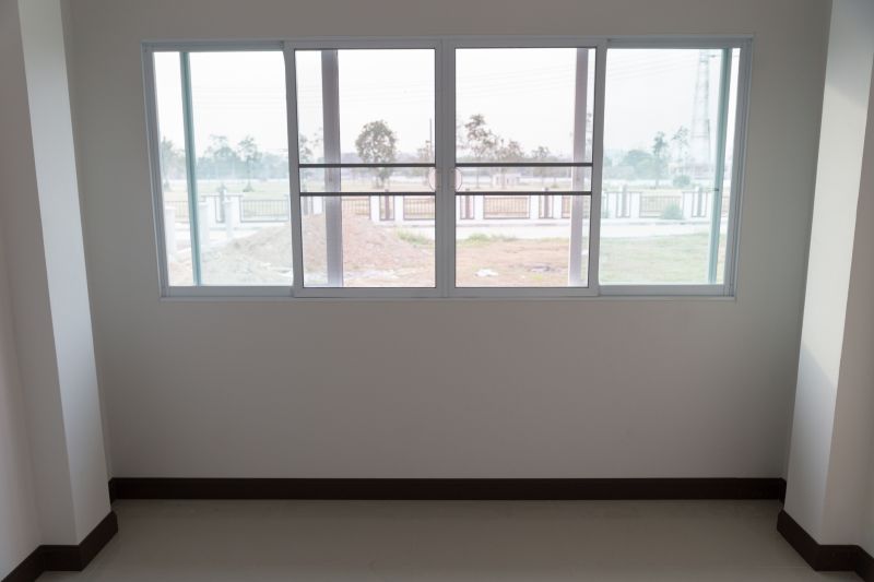 Aluminum Windows Installation in Framingham, MA