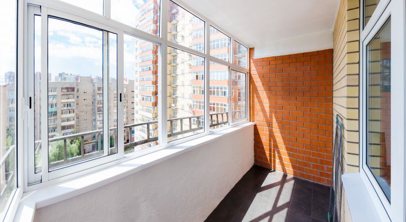 Vinyl Window Service in Framingham, MA