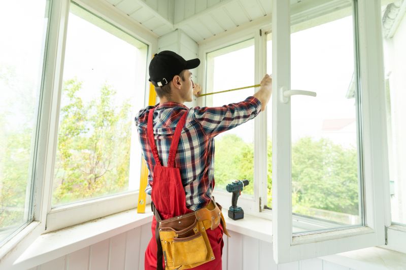 What To Expect During A Window Replacement Project