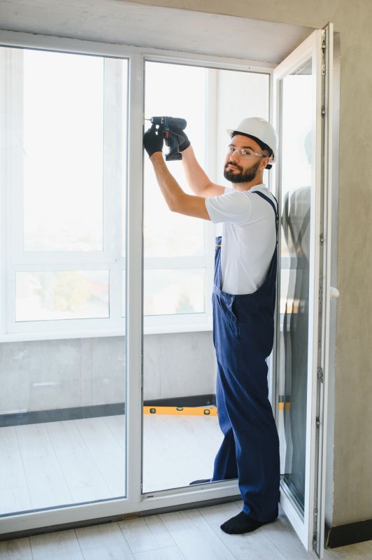 Window Beading Repair in Overland Park, KS