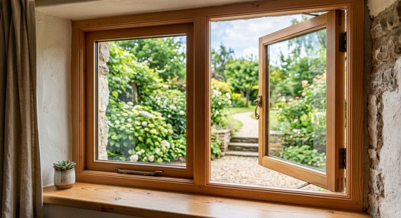 Window Casing Repair in Kansas City, KS