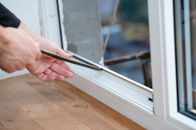 Window Casing Repair in Alpharetta, GA