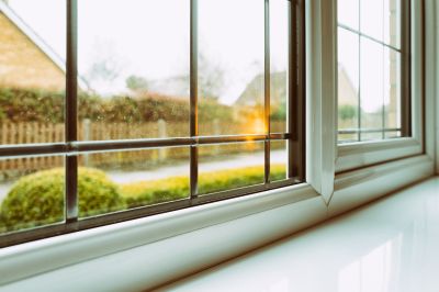 Window Sill Replacement in Conroe, TX