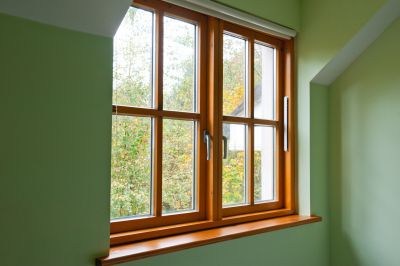 Wood Window Service in South Portland, ME