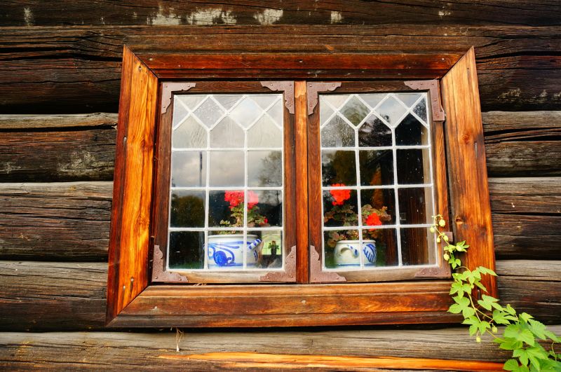 Wood Windows Installation in Clarksville, TN